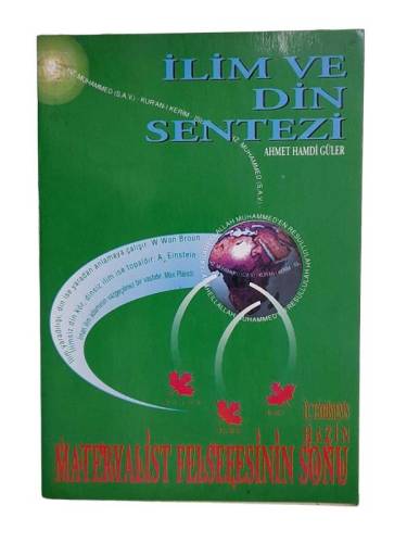 İLİM VE DİN SENTEZİ - 0