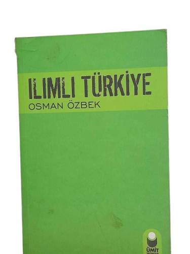 ILIMLI TÜRKİYE - 0
