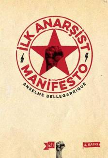 İLK ANARŞİST MANİFESTO