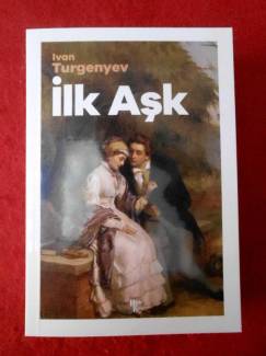 İLK AŞK