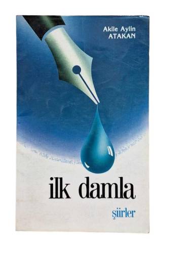 İLK DAMLA - 0