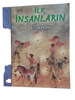 İLK İNSANLARIN ÖYKÜSÜ