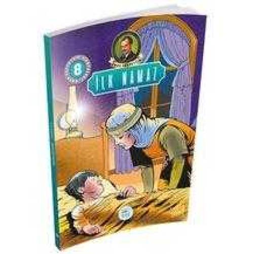 İLK NAMAZ - 0