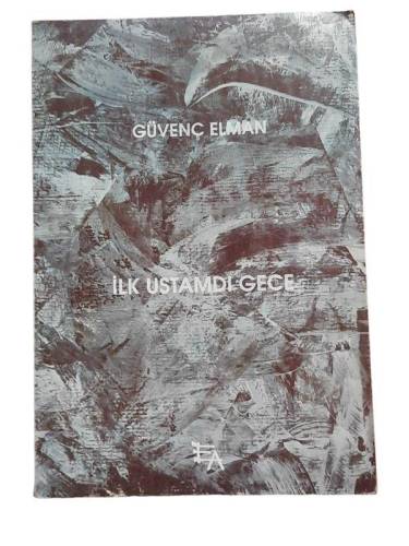 İLK USTAMDI GECE - 0