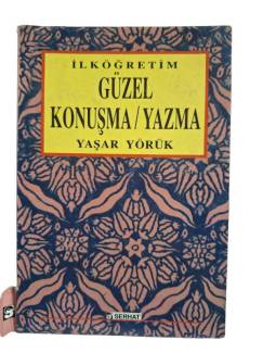 İLKÖĞRETİM GÜZEL KONUŞMA/YAZMA