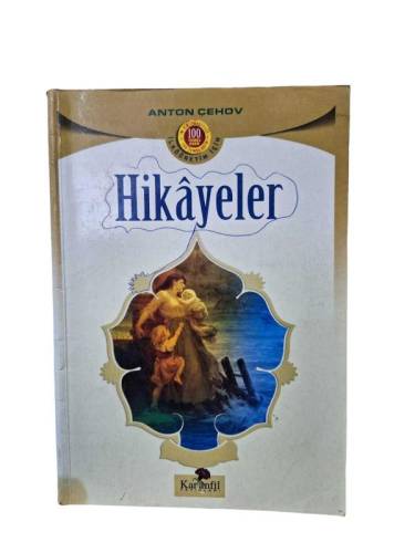 İLKÖĞRETİM İÇİN HİKÂYELER - 0