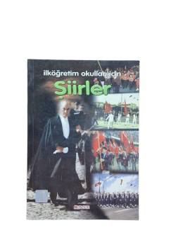 İLKÖĞRETİM OKULLARI İÇİN ŞİİRLER