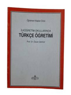 İLKÖĞRETİM OKULLARINDA TÜRKÇE ÖĞRETİMİ