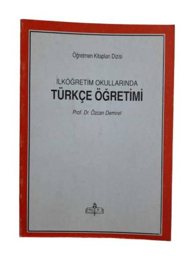 İLKÖĞRETİM OKULLARINDA TÜRKÇE ÖĞRETİMİ - 0