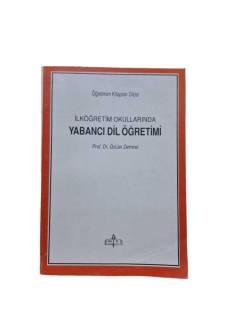 İLKÖĞRETİM OKULLARINDA YABANCI DİL ÖĞRETİMİ