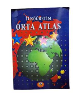 İLKÖĞRETİM ORTA ATLAS