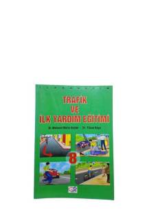 İLKÖĞRETİM TRAFİK VE İLK YARDIM EĞİTİMİ 8