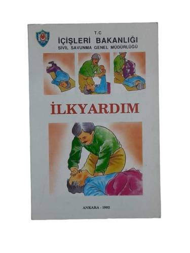 İLKYARDIM - 0