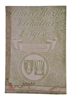 İLMİ VE KAZAİ İÇTİHATLAR DERGİSİ EYLÜL 1962 YIL:2 SAYI:21