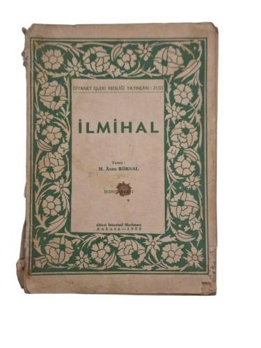 İLMİHAL - 0