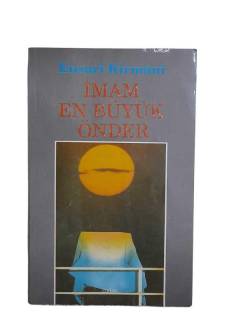 İMAM EN BÜYÜK ÖNDER