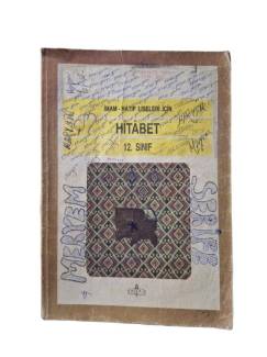 İMAM HATİP LİSELERİ İÇİN HİTABET 12. SINIF