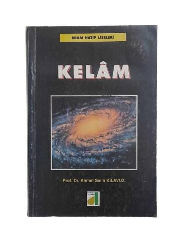 İMAM HATİP LİSELERİ KELAM - 0