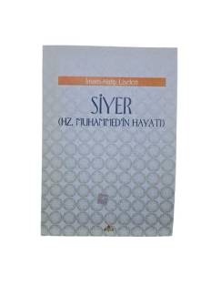 İMAM-HATİP LİSELERİ / SİYER (HZ. MUHAMMED'İN HAYATI)