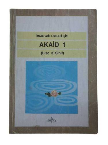 İMAM - HATİPLER İÇİN ÖRNEK METİNLER - 0