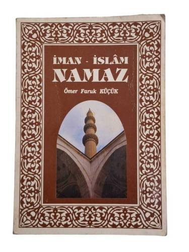 İMAN İSLAM NAMAZ - 0
