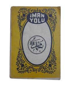 İMAN YOLU