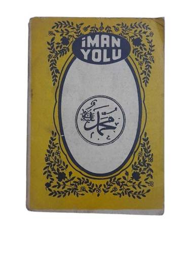 İMAN YOLU - 0
