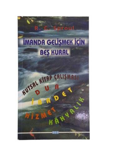 İMANDA GELİŞMEK İÇİN (5) BEŞ KURAL - 0