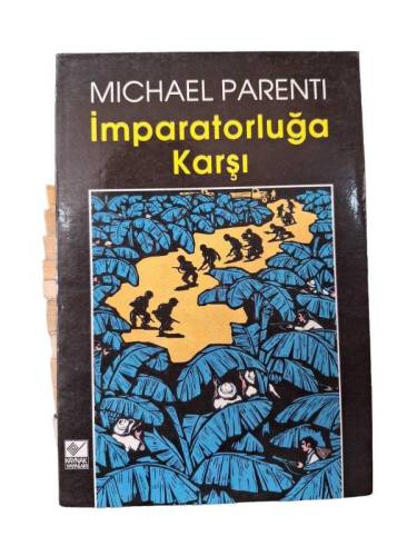 İMPARATORLUĞA KARŞI - 0