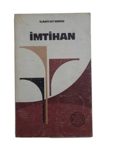 İMTİHAN - 0