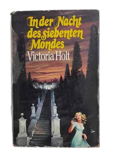 IN DER NACHT DES SİEBENTEN MONDES - 0
