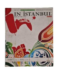 IN İSTANBUL BEST OF THE CİTY SAYI 2