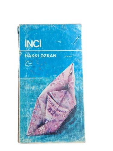 İNCİ - 0