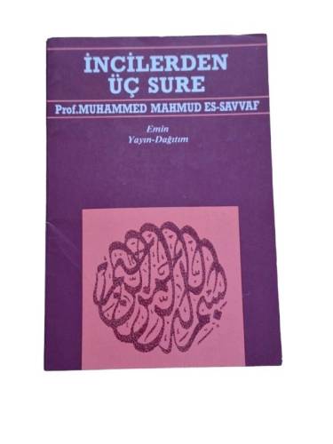 İNCİLERDEN ÜÇ SURE - 0