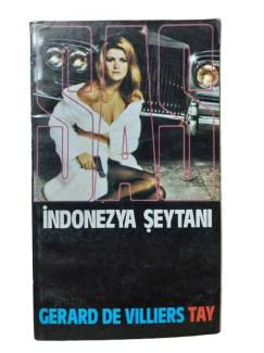 İNDENEZYA ŞEYTANI