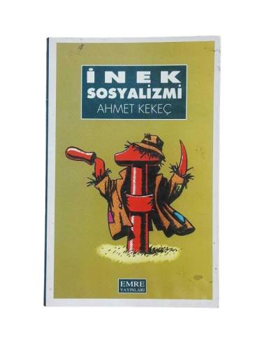 İNEK SOSYALİZMİ - 0