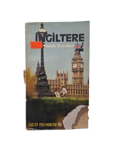 İNGİLTERE - GEZİ REHBERİ - 0