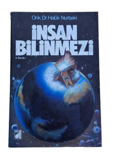 İNSAN BİLİNMEZİ