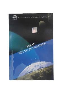 İNSAN DİN VE PEYGAMBER