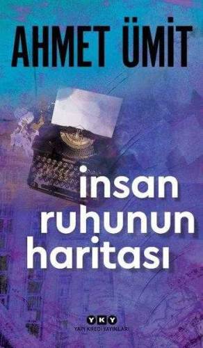 İNSAN RUHUNUN HARİTASI - 0