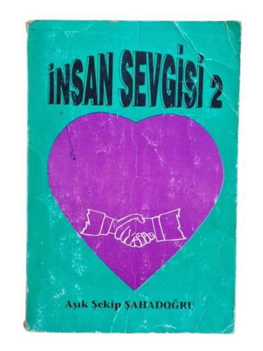 İNSAN SEVGİSİ 2 - 0