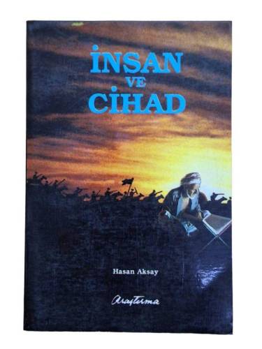 İNSAN VE CİHAD - 0