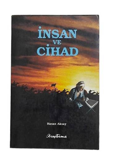 İNSAN VE CİHAD - 0