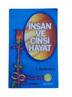 İNSAN VE CİNSİ HAYAT