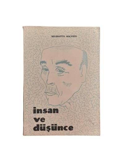 İNSAN VE DÜŞÜNCE - 0