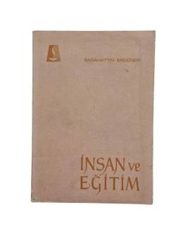 İNSAN VE EĞİTİM