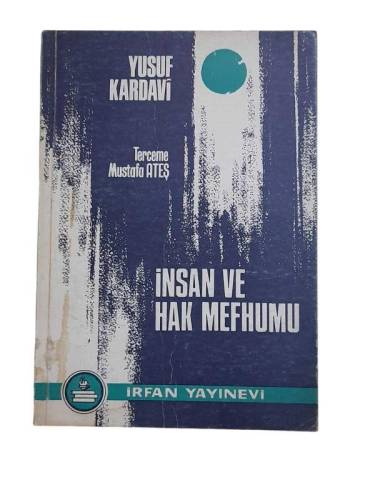İNSAN VE HAK MEFHUMU - 0