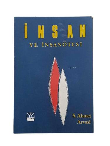 İNSAN VE İNSAN ÖTESİ - 0