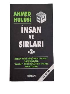 İNSAN VE SIRLARI 2