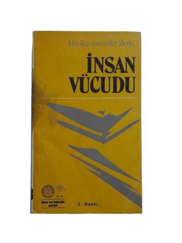 İNSAN VÜCUDU - 0